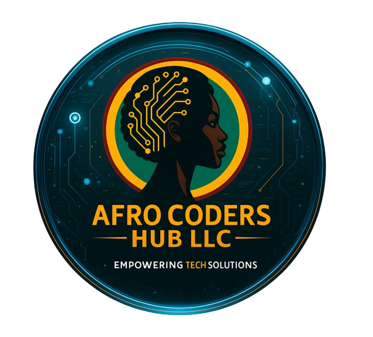 AfroCodersHub